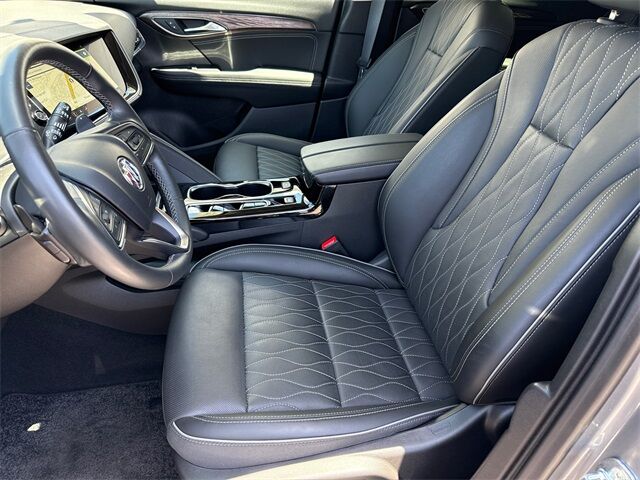 2022 Buick Envision Avenir San Juan Capistrano CA