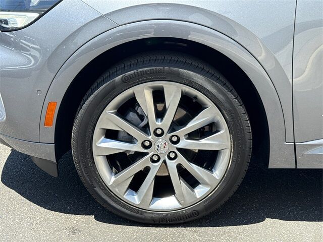 2022 Buick Envision Avenir San Juan Capistrano CA