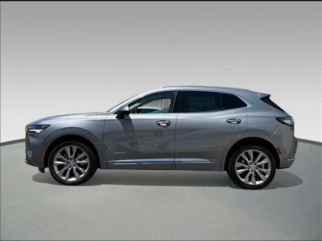 2022 Buick Envision Avenir San Juan Capistrano CA