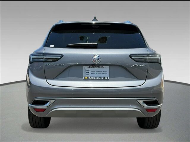 2022 Buick Envision Avenir San Juan Capistrano CA