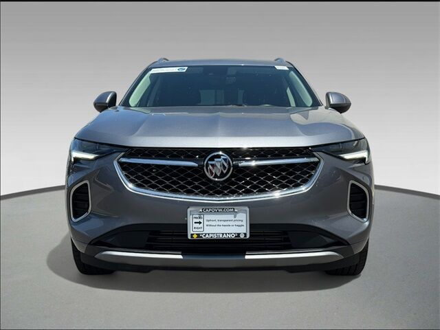 2022 Buick Envision Avenir San Juan Capistrano CA