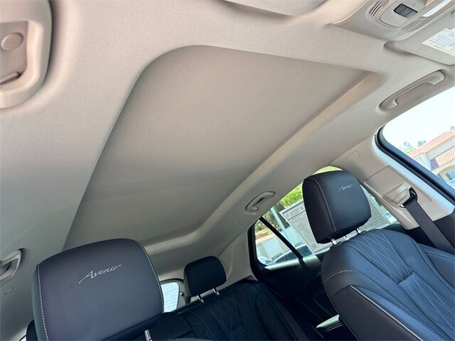 2022 Buick Envision Avenir San Juan Capistrano CA