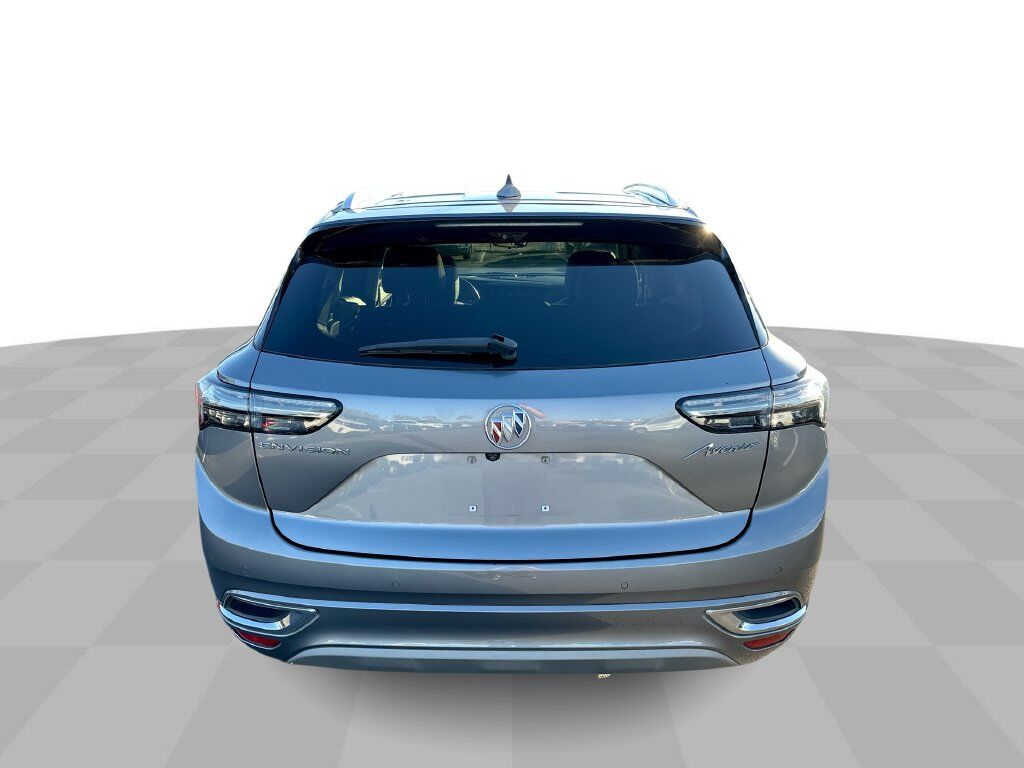 2022 Buick Envision Avenir Tucson AZ
