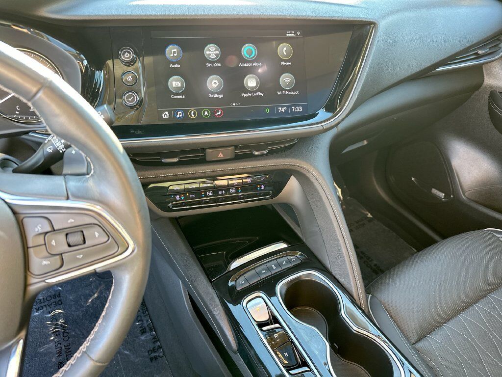 2022 Buick Envision Avenir Tucson AZ