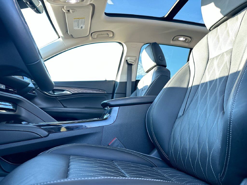 2022 Buick Envision Avenir Tucson AZ