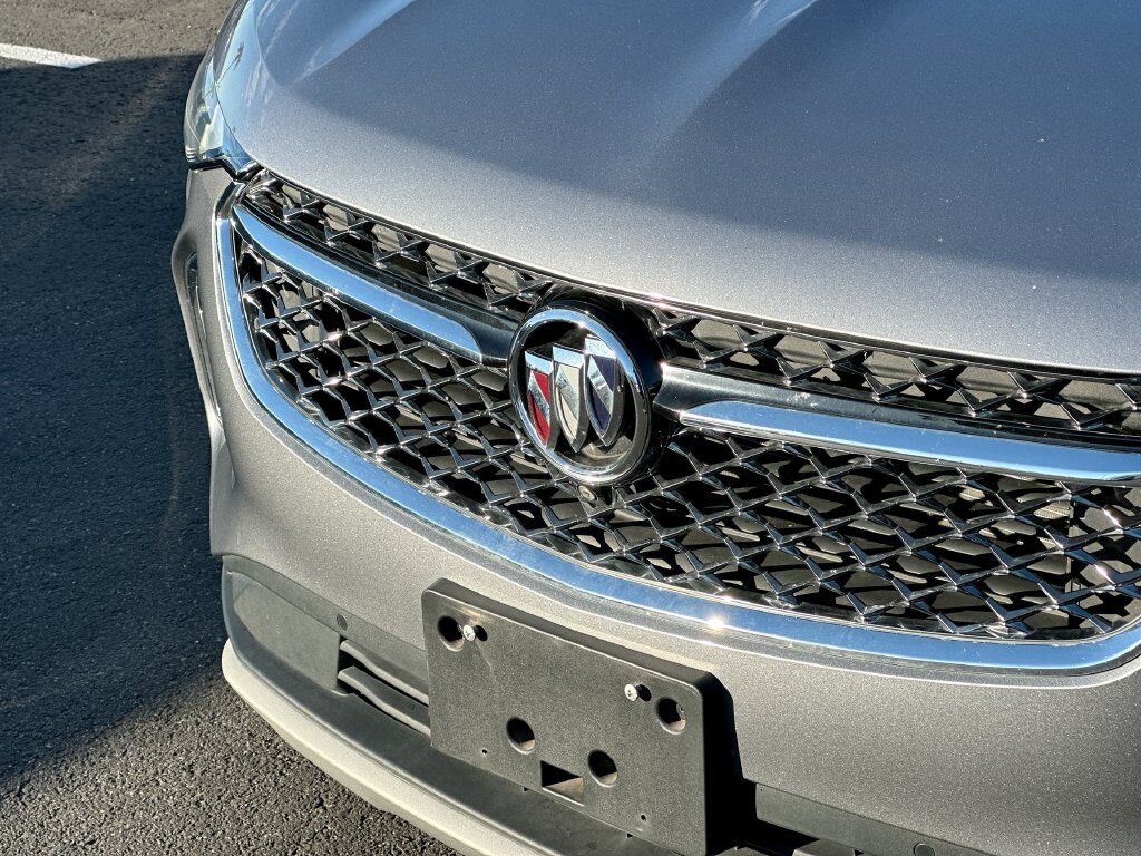 2022 Buick Envision Avenir Tucson AZ