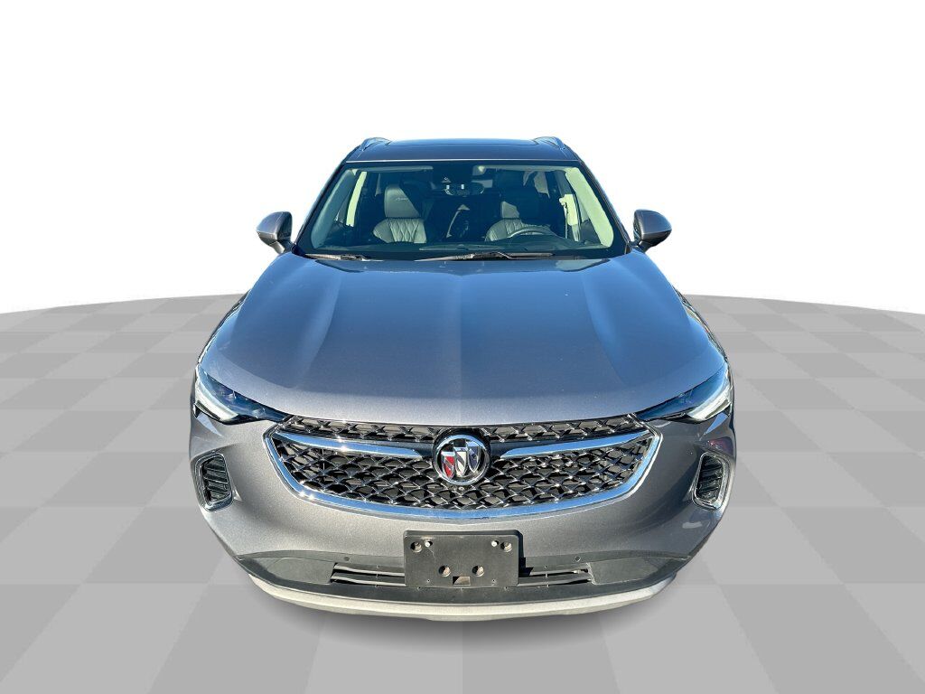2022 Buick Envision Avenir Tucson AZ