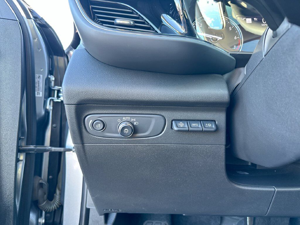 2022 Buick Envision Avenir Tucson AZ