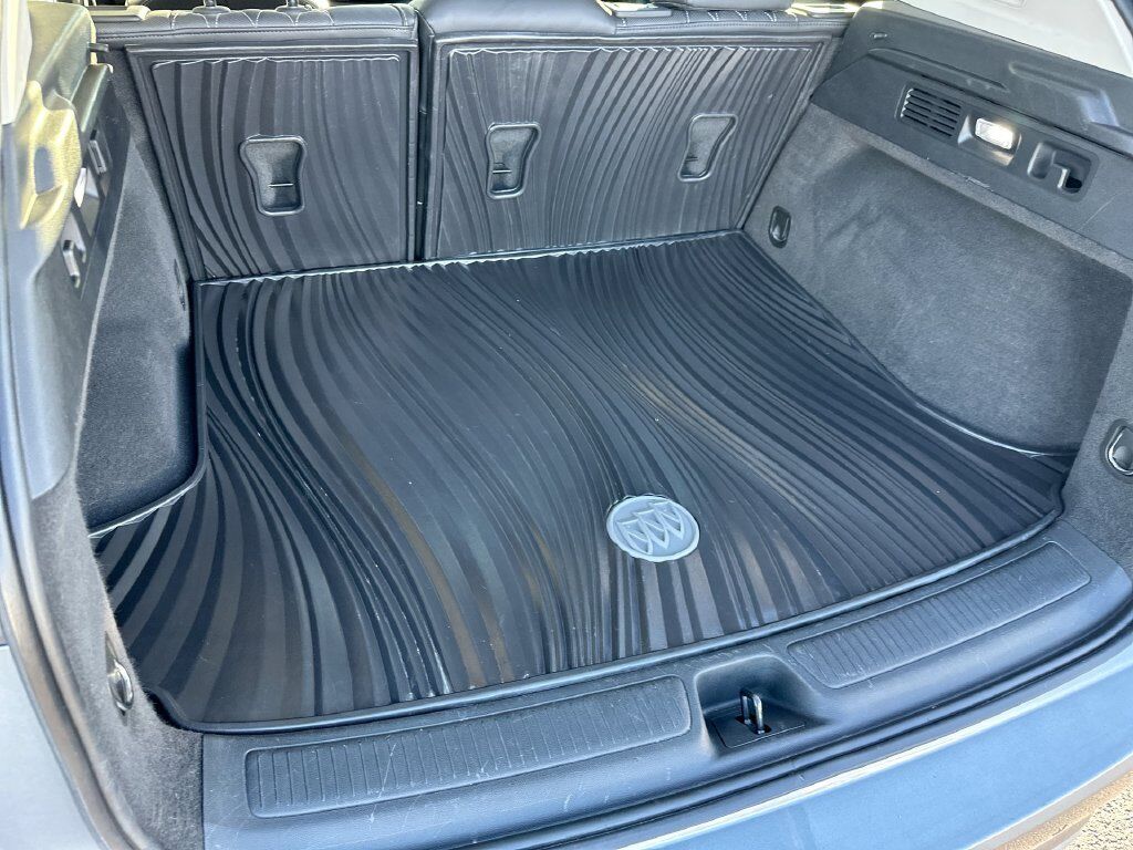 2022 Buick Envision Avenir Tucson AZ
