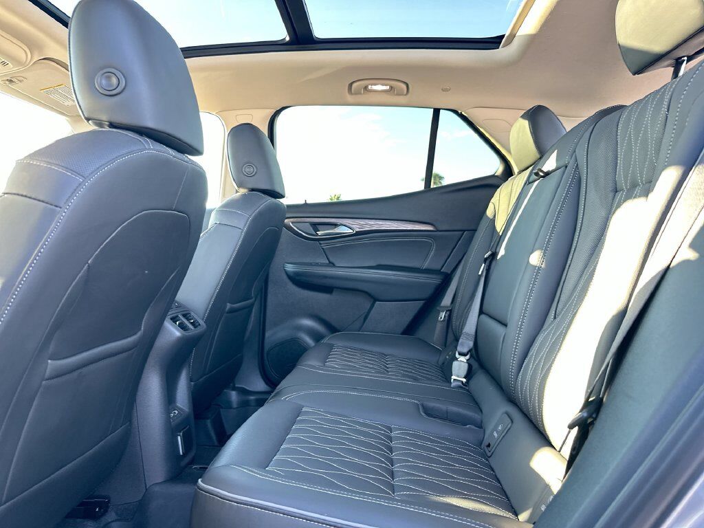 2022 Buick Envision Avenir Tucson AZ