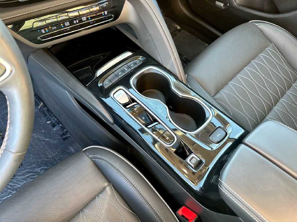 2022 Buick Envision Avenir Tucson AZ
