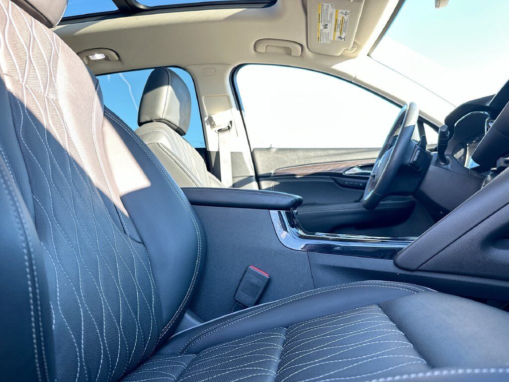 2022 Buick Envision Avenir Tucson AZ
