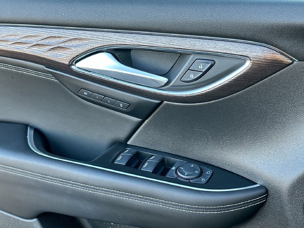 2022 Buick Envision Avenir Tucson AZ