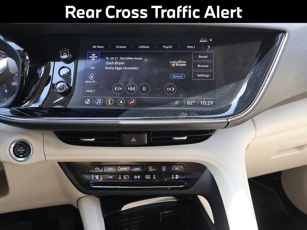 2022 Buick Envision Avenir San Clemente CA