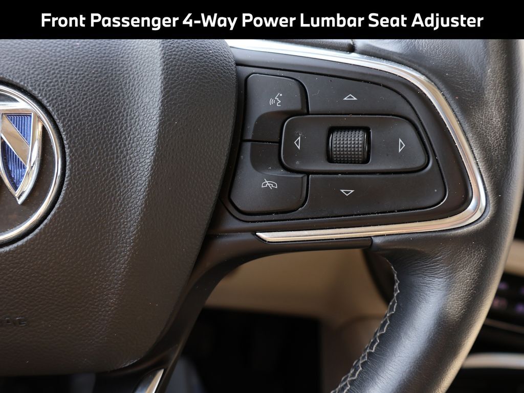 2022 Buick Envision Avenir San Clemente CA