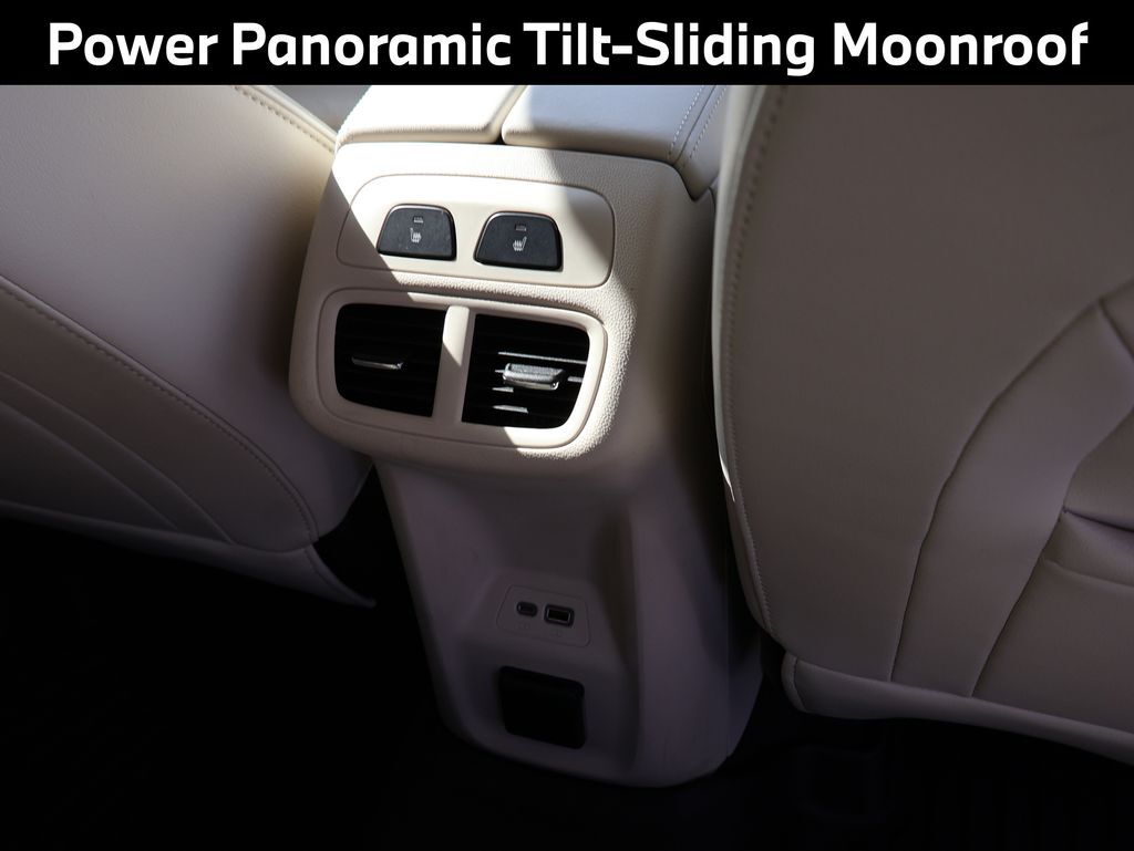 2022 Buick Envision Avenir San Clemente CA