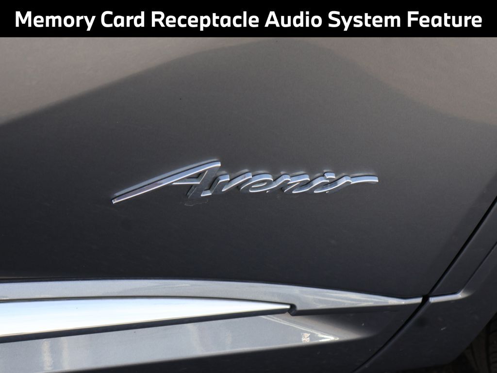 2022 Buick Envision Avenir San Clemente CA