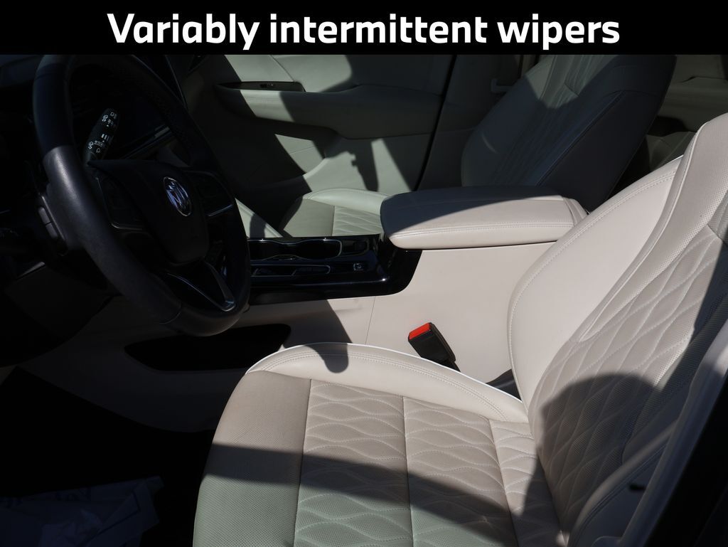 2022 Buick Envision Avenir San Clemente CA