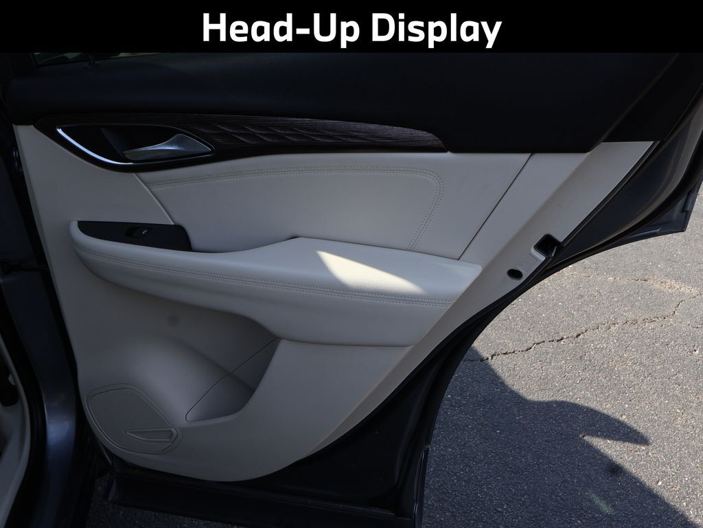 2022 Buick Envision Avenir San Clemente CA