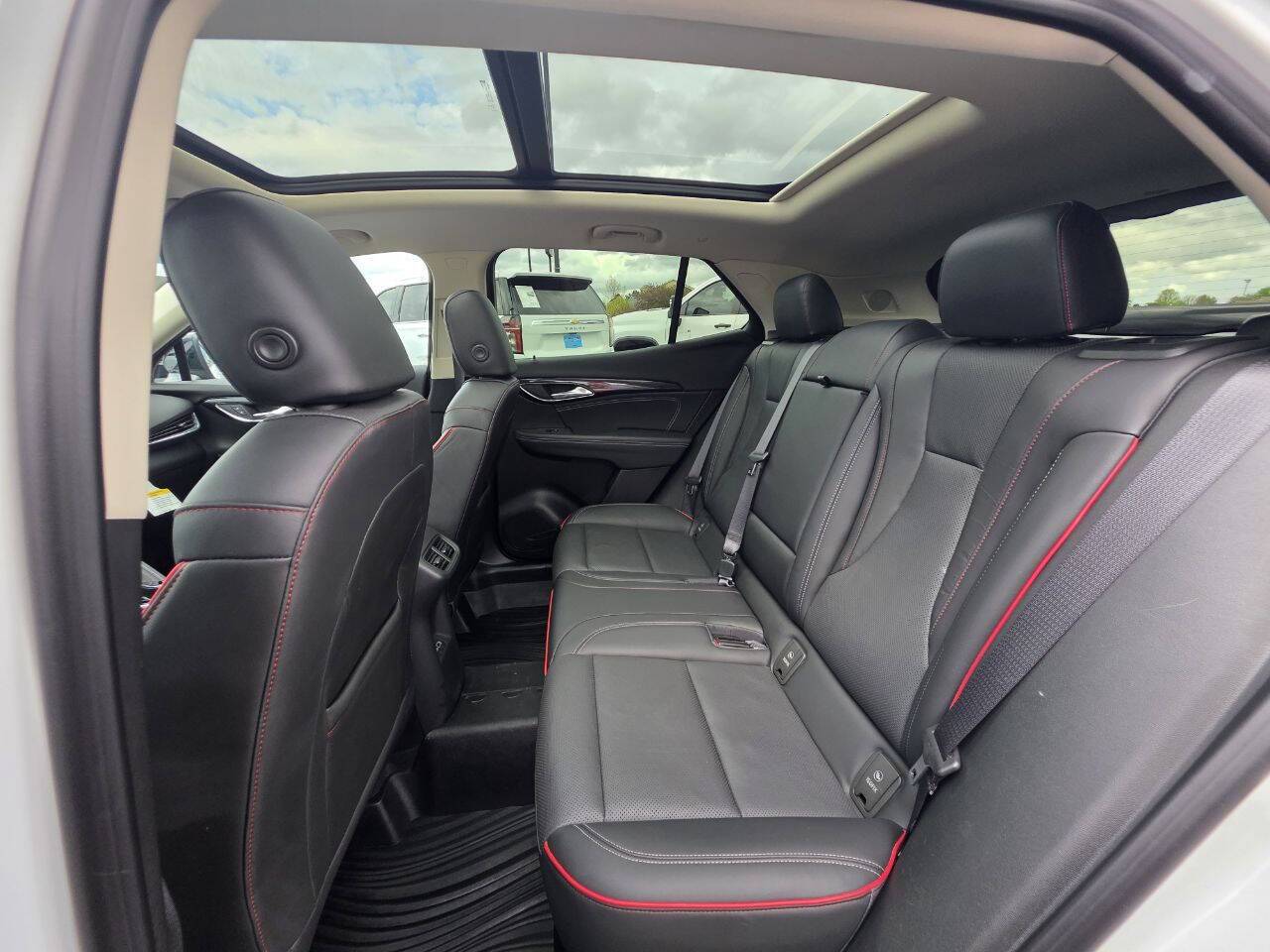 2022 Buick Envision Essence AWD 4dr Crossover Eldridge IA