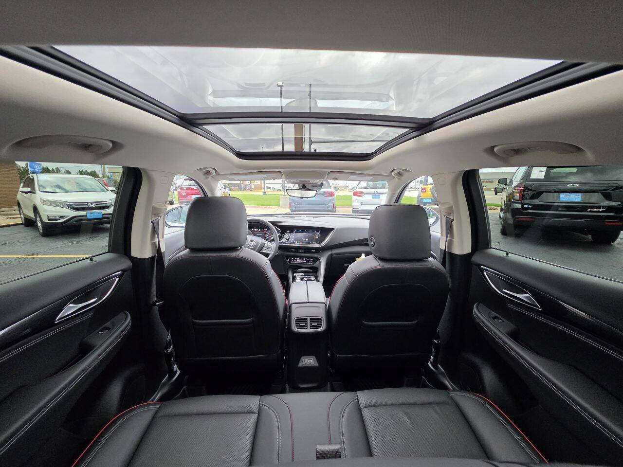 2022 Buick Envision Essence AWD 4dr Crossover Eldridge IA