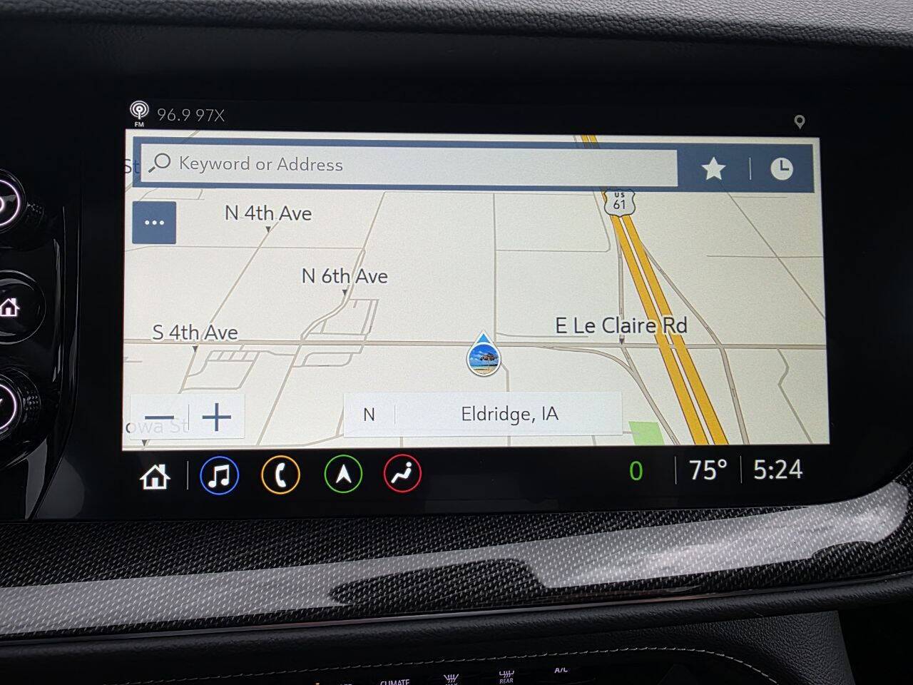 2022 Buick Envision Essence AWD 4dr Crossover Eldridge IA