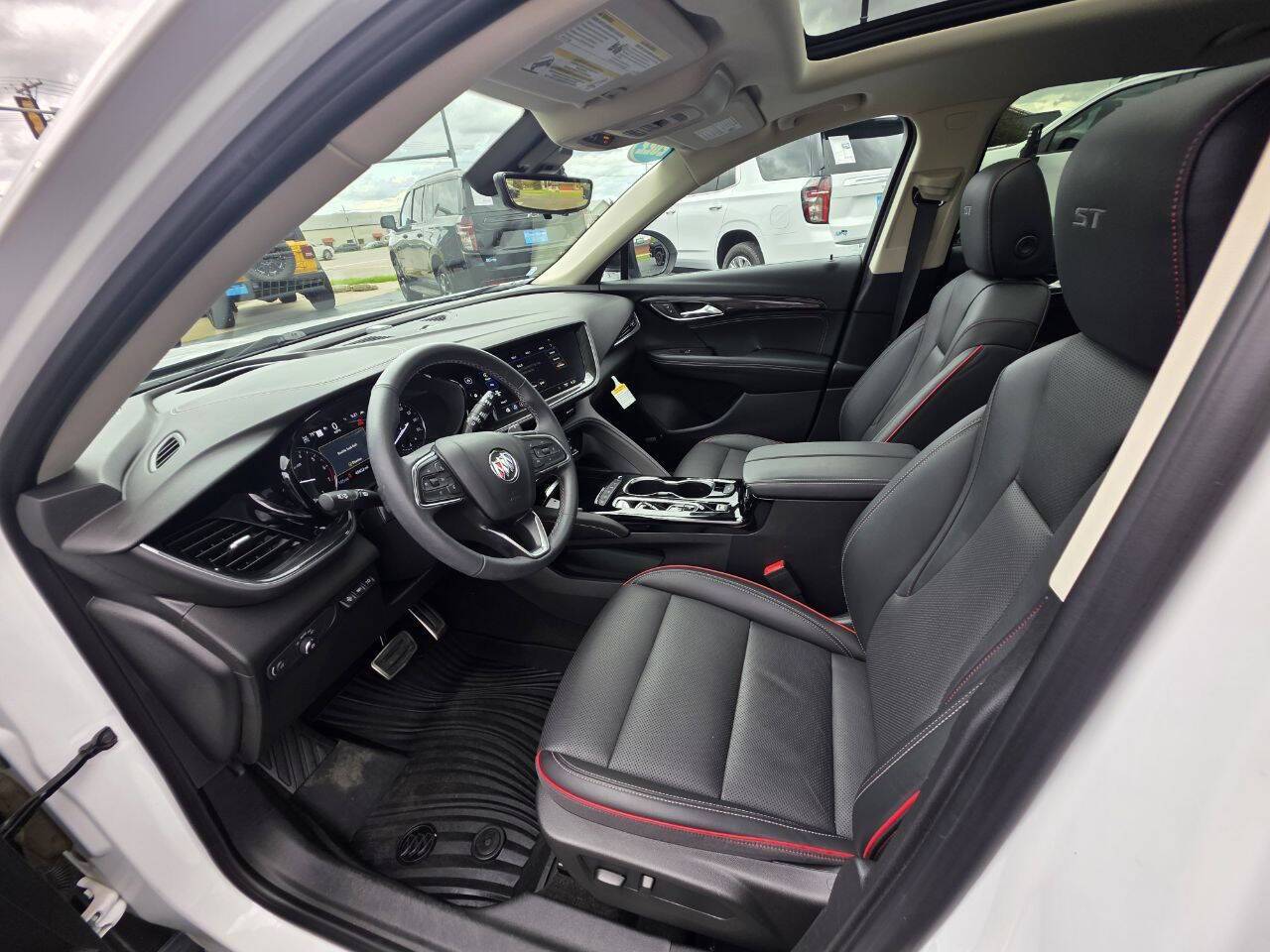 2022 Buick Envision Essence AWD 4dr Crossover Eldridge IA