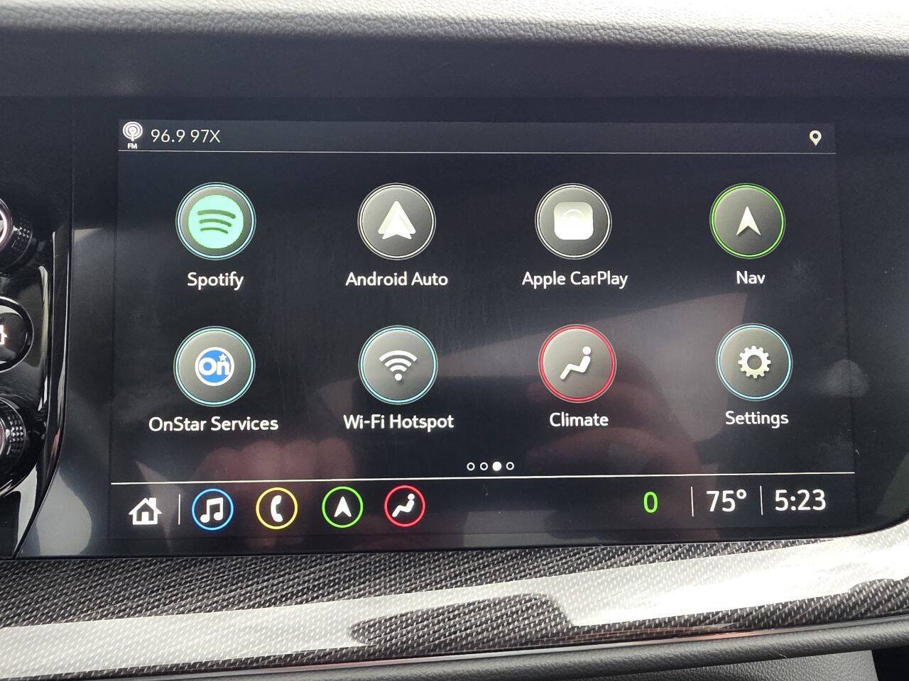 2022 Buick Envision Essence AWD 4dr Crossover Eldridge IA