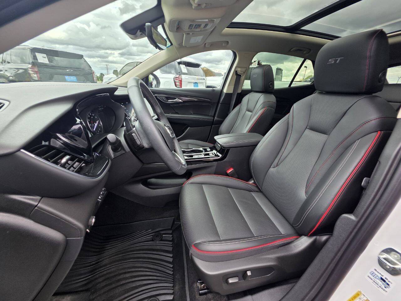 2022 Buick Envision Essence AWD 4dr Crossover Eldridge IA