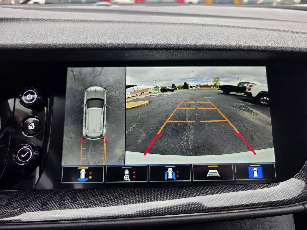 2022 Buick Envision Essence AWD 4dr Crossover Eldridge IA