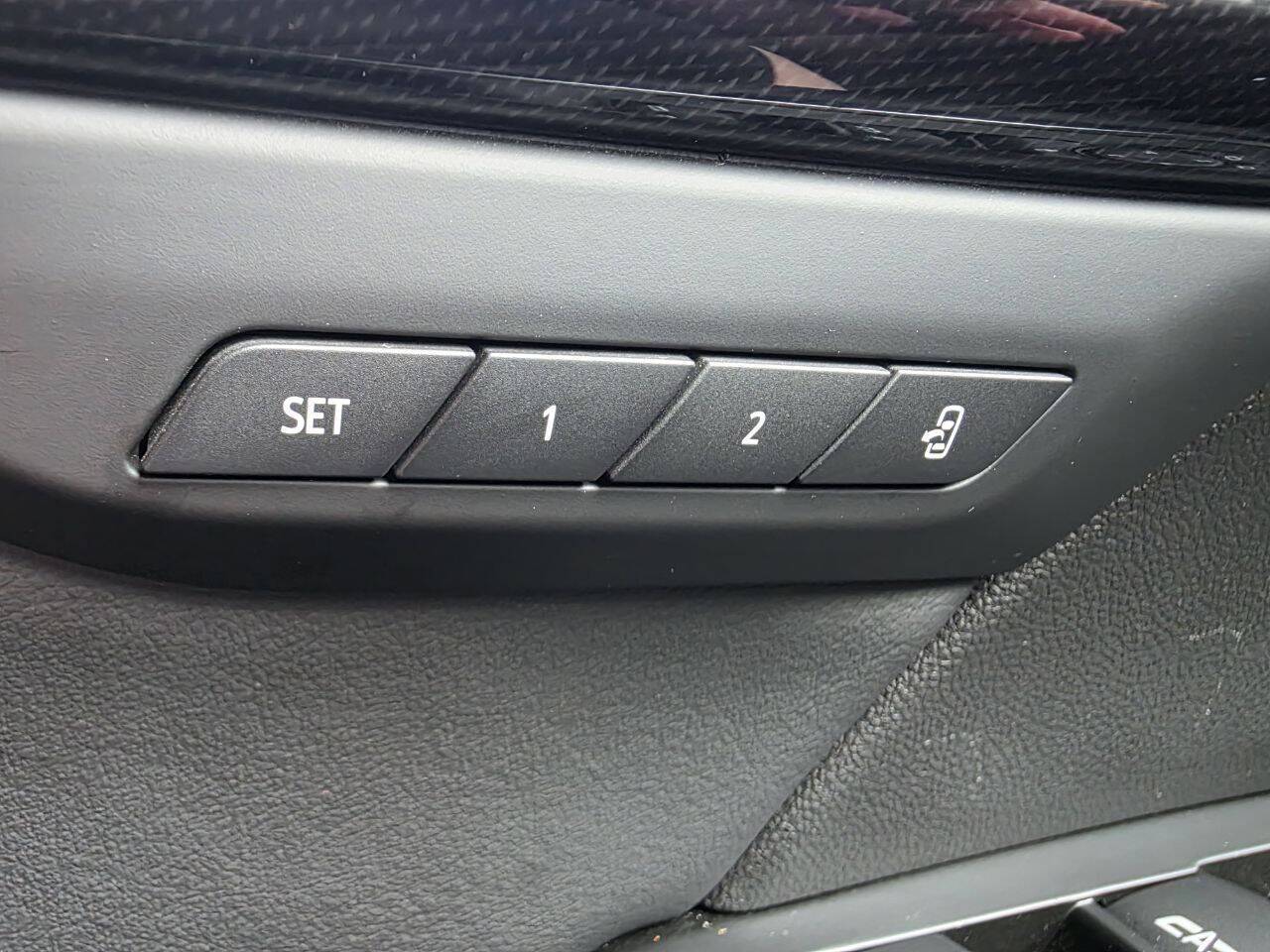 2022 Buick Envision Essence AWD 4dr Crossover Eldridge IA