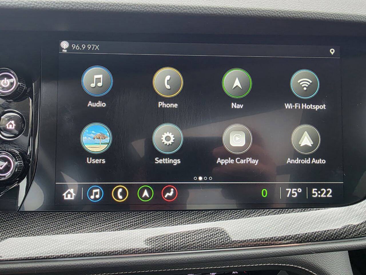 2022 Buick Envision Essence AWD 4dr Crossover Eldridge IA