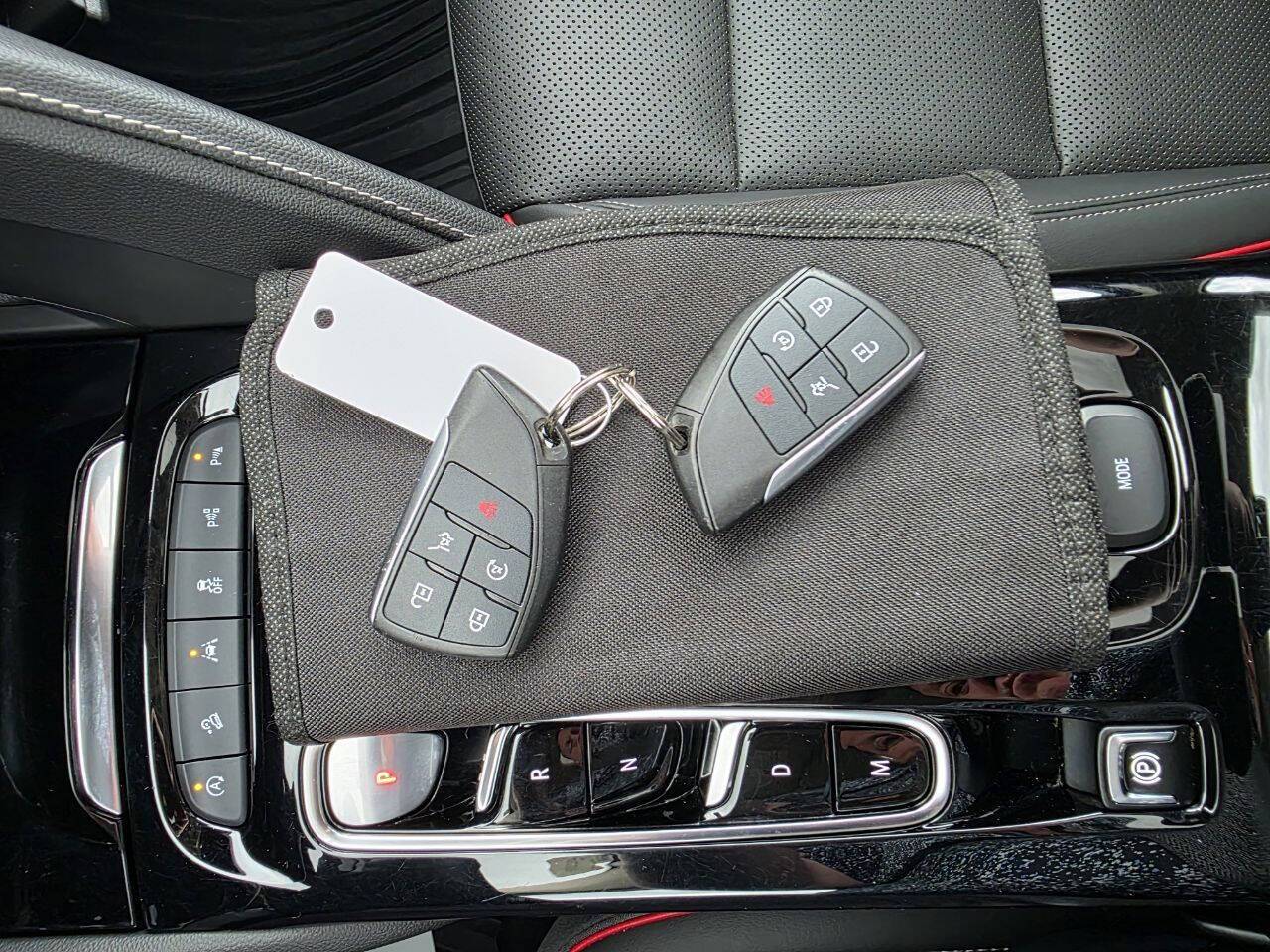 2022 Buick Envision Essence AWD 4dr Crossover Eldridge IA