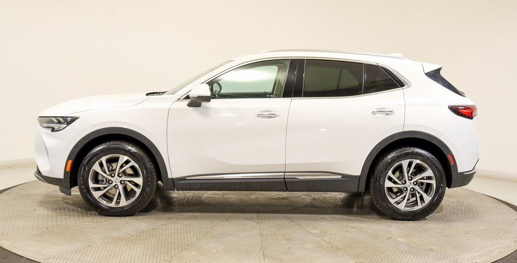 2022 Buick Envision Essence Akron OH