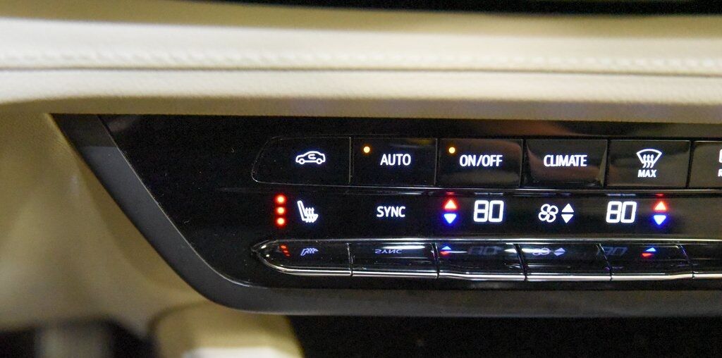 2022 Buick Envision Essence Akron OH