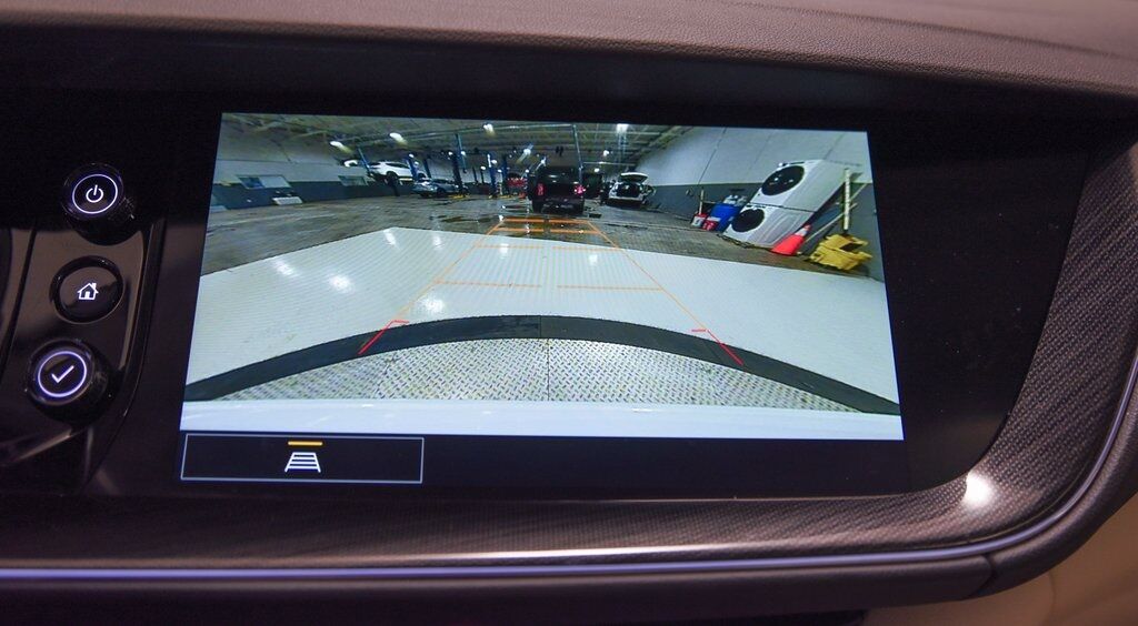 2022 Buick Envision Essence Akron OH