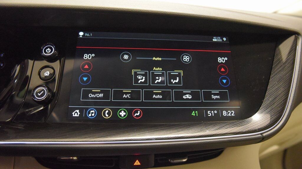 2022 Buick Envision Essence Akron OH