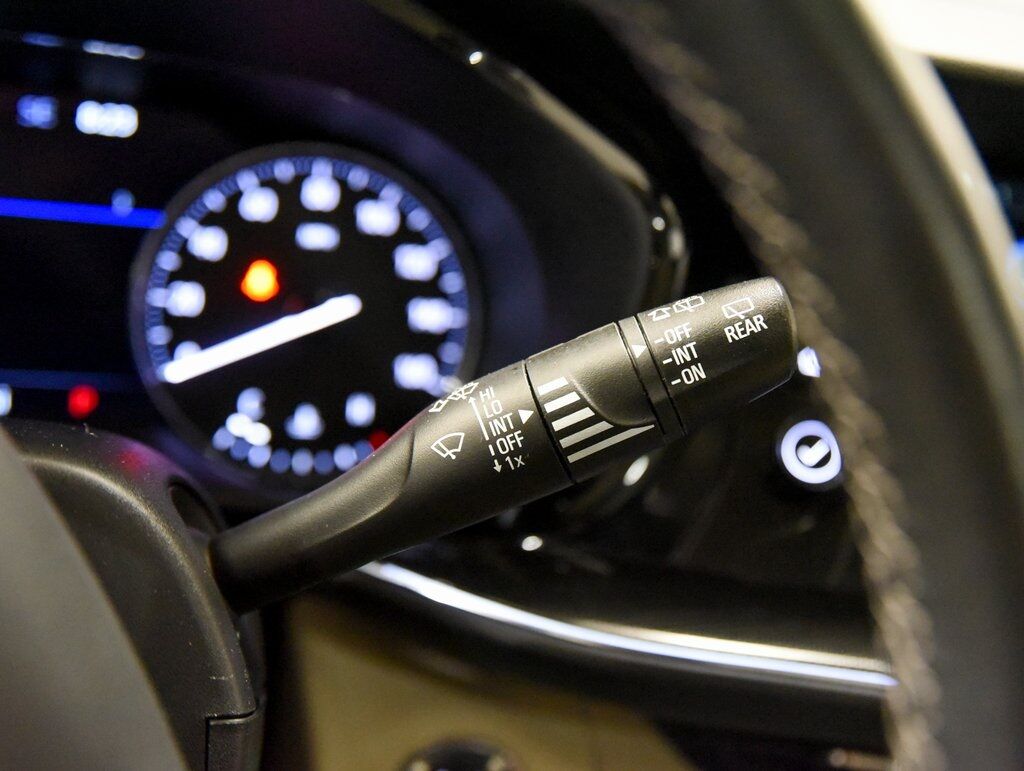 2022 Buick Envision Essence Akron OH