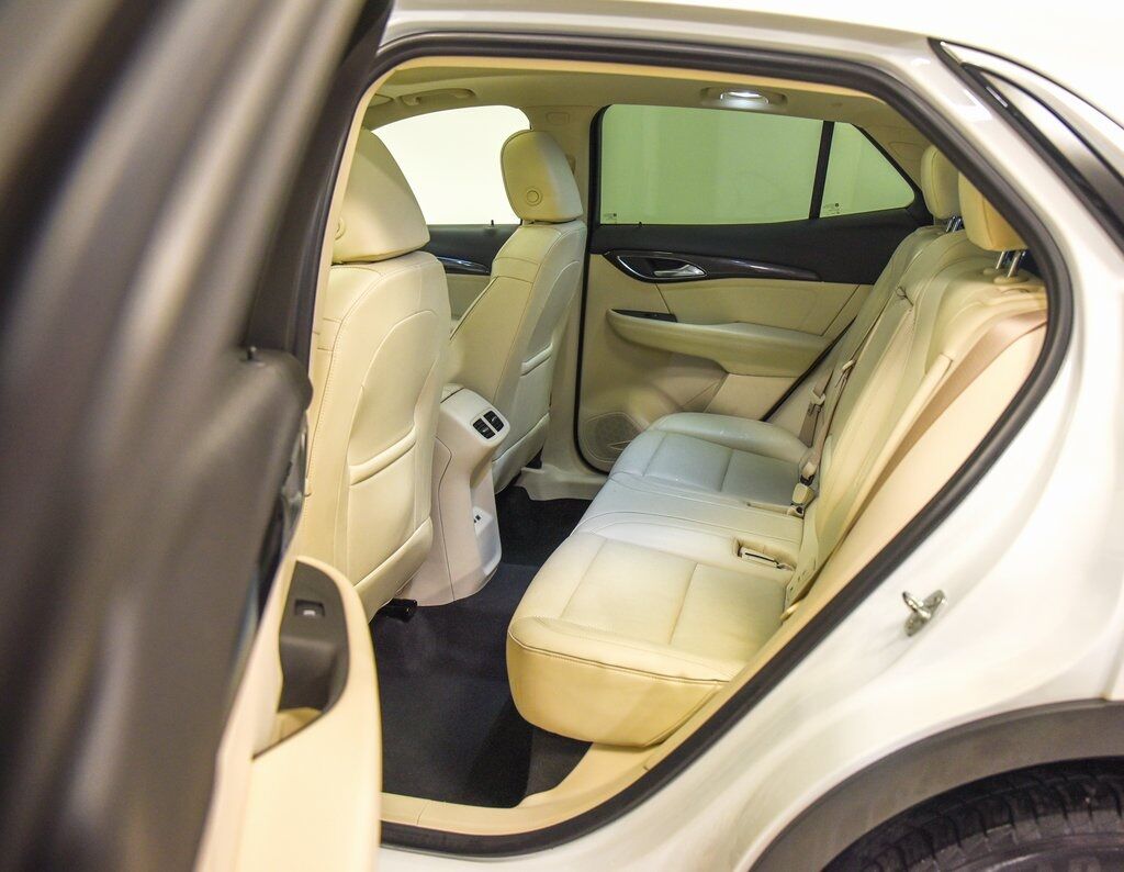 2022 Buick Envision Essence Akron OH