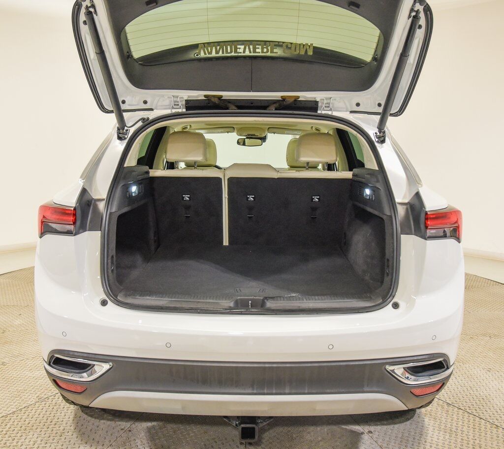 2022 Buick Envision Essence Akron OH