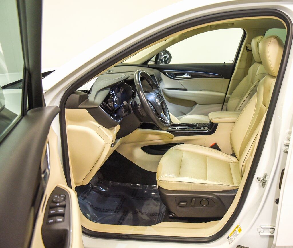 2022 Buick Envision Essence Akron OH