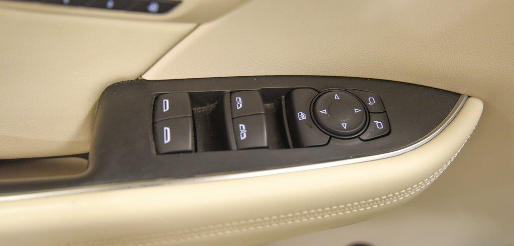 2022 Buick Envision Essence Akron OH