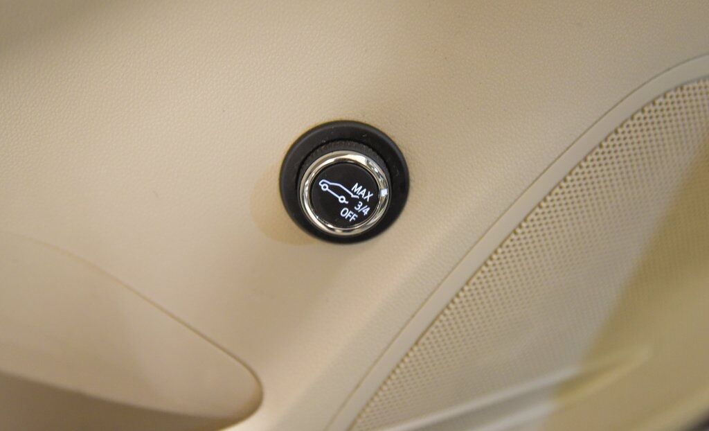 2022 Buick Envision Essence Akron OH