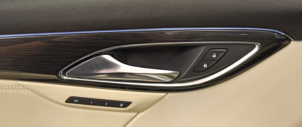 2022 Buick Envision Essence Akron OH