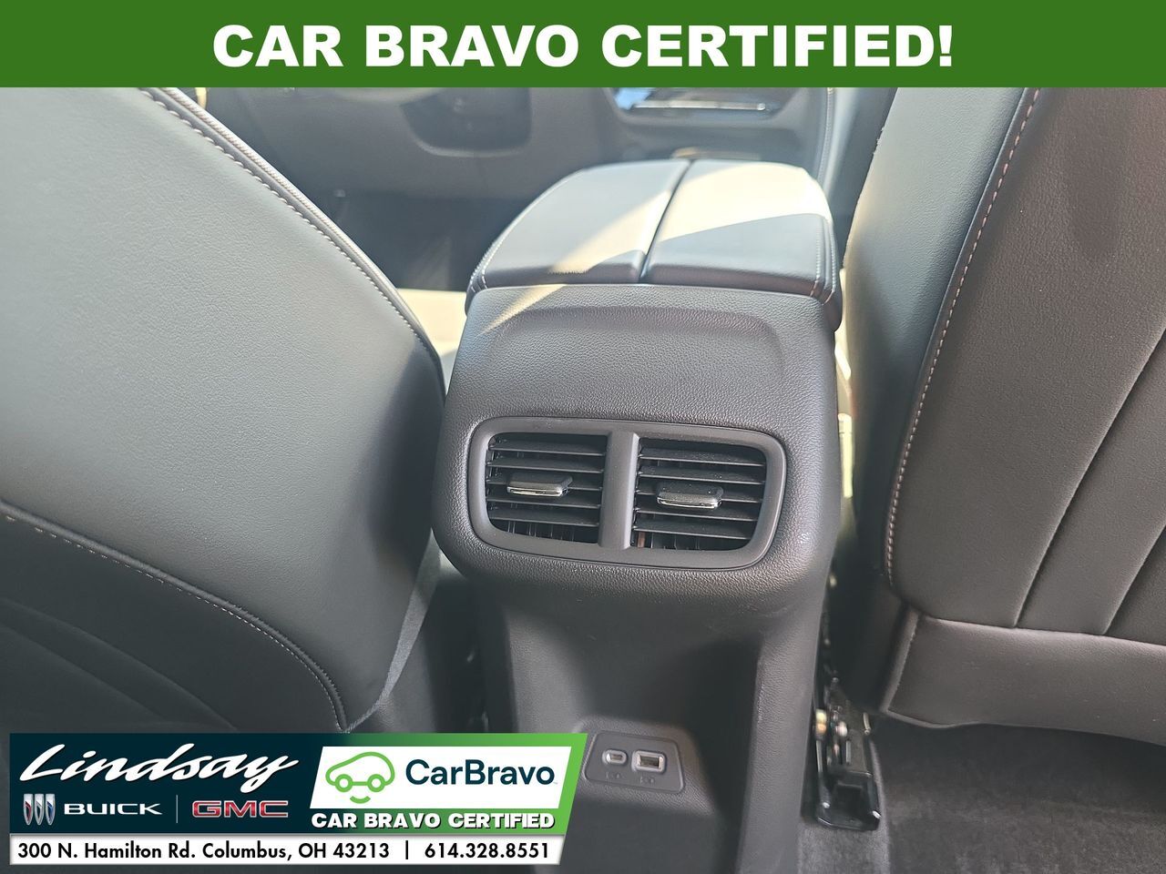 2022 Buick Envision Essence Columbus OH