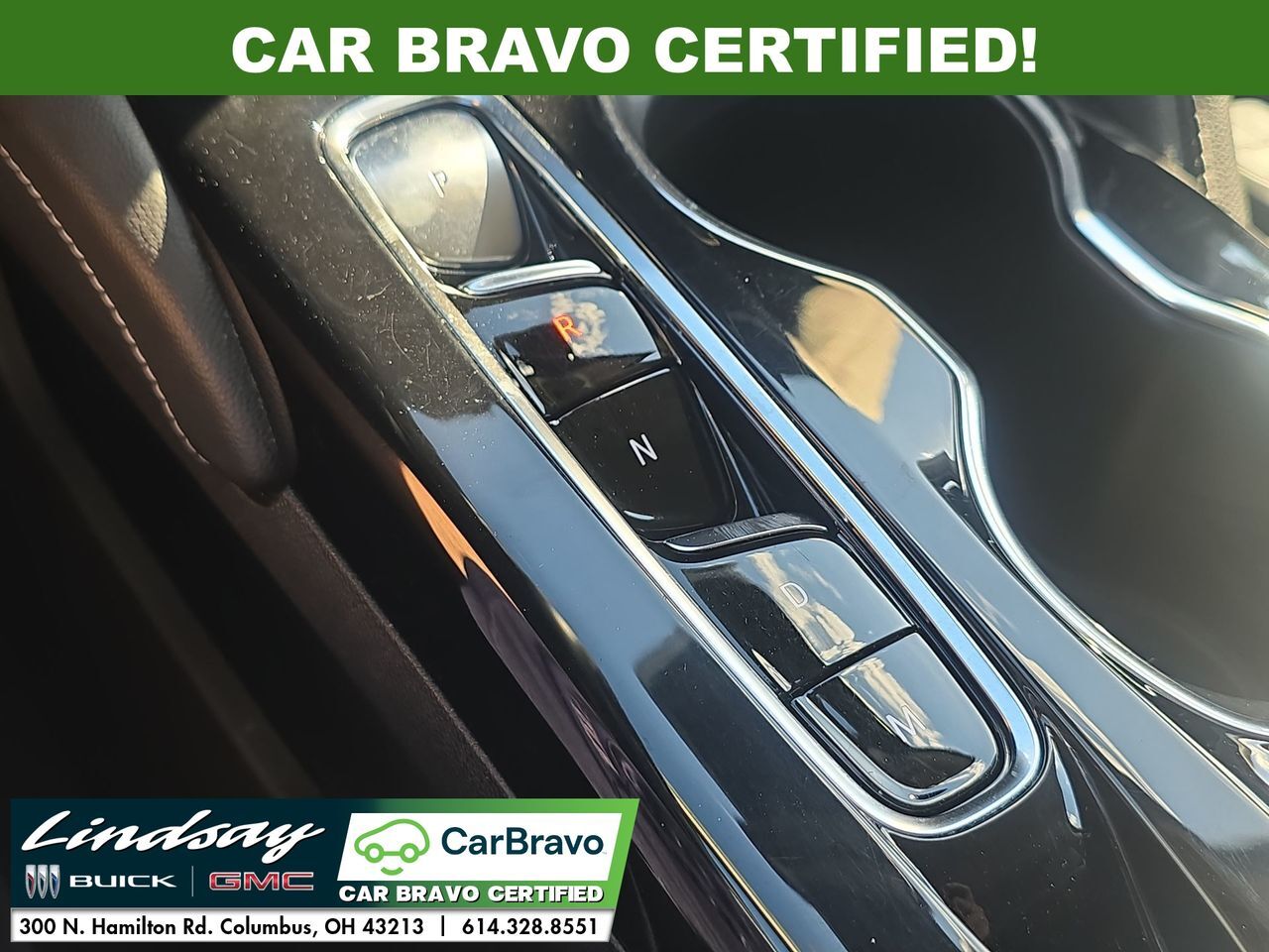 2022 Buick Envision Essence Columbus OH