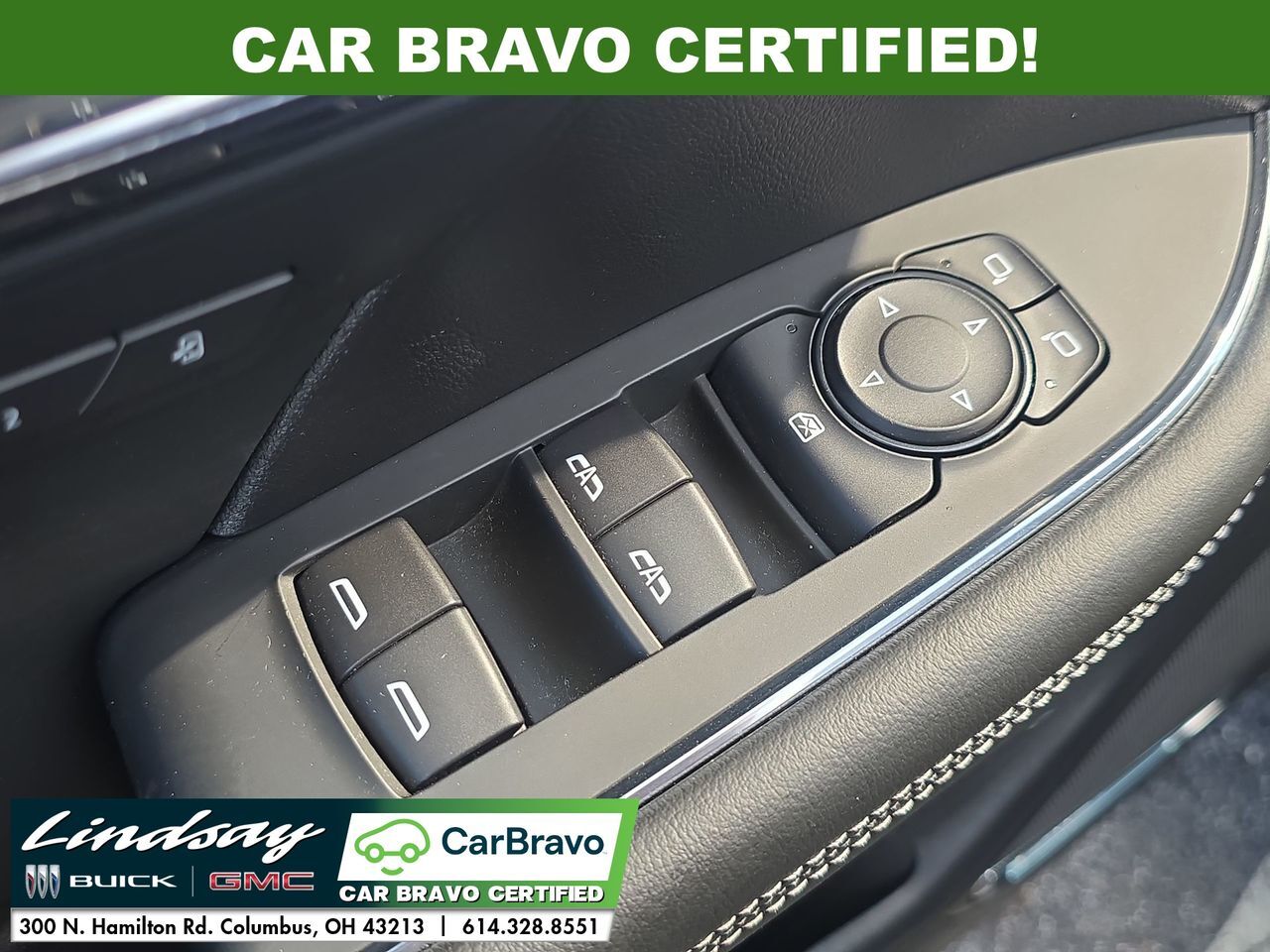 2022 Buick Envision Essence Columbus OH