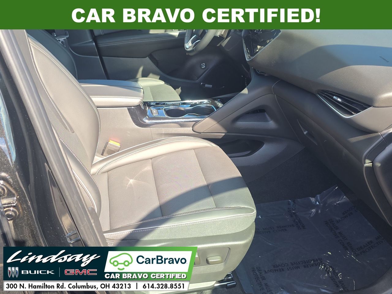 2022 Buick Envision Essence Columbus OH