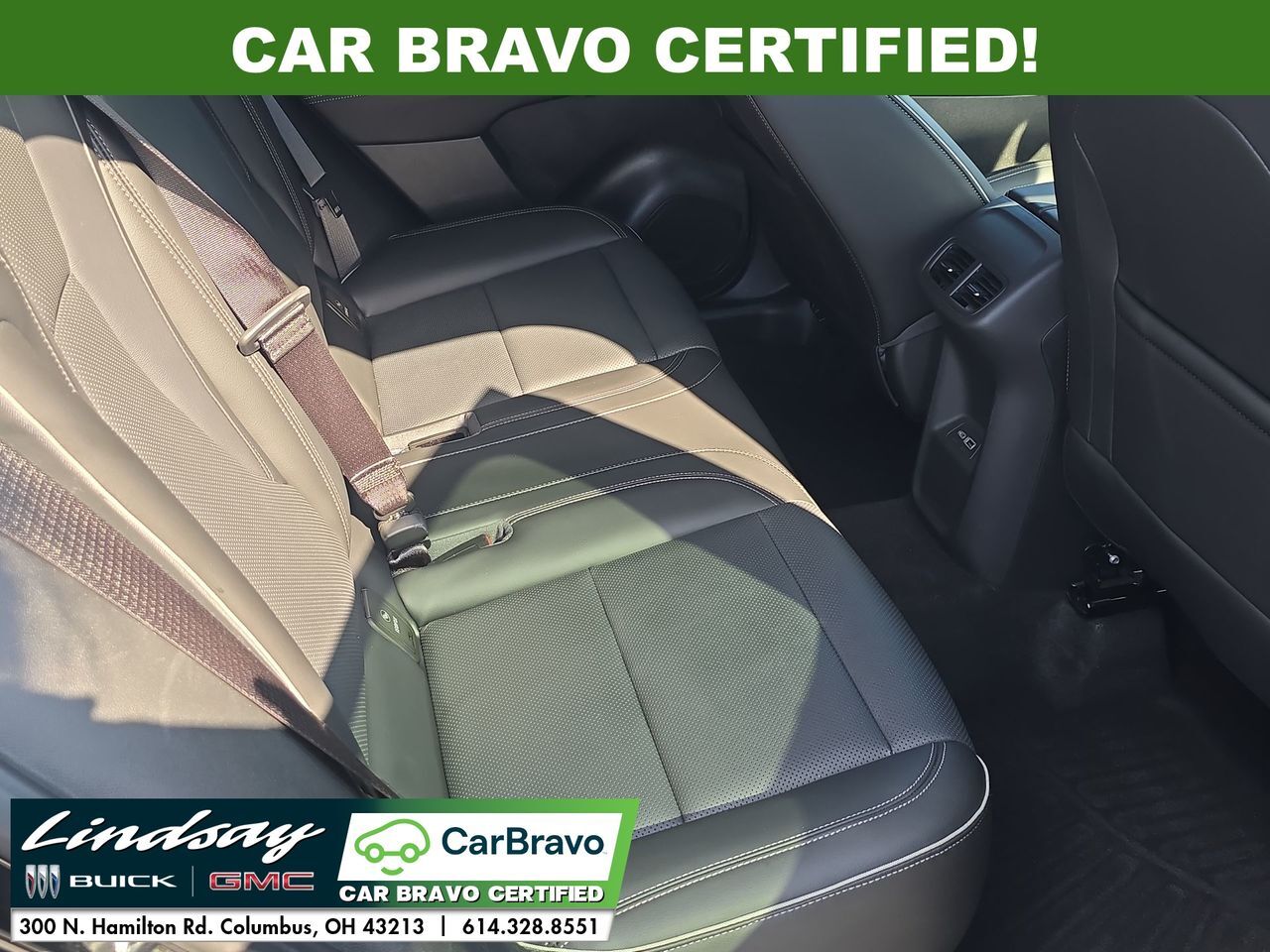 2022 Buick Envision Essence Columbus OH