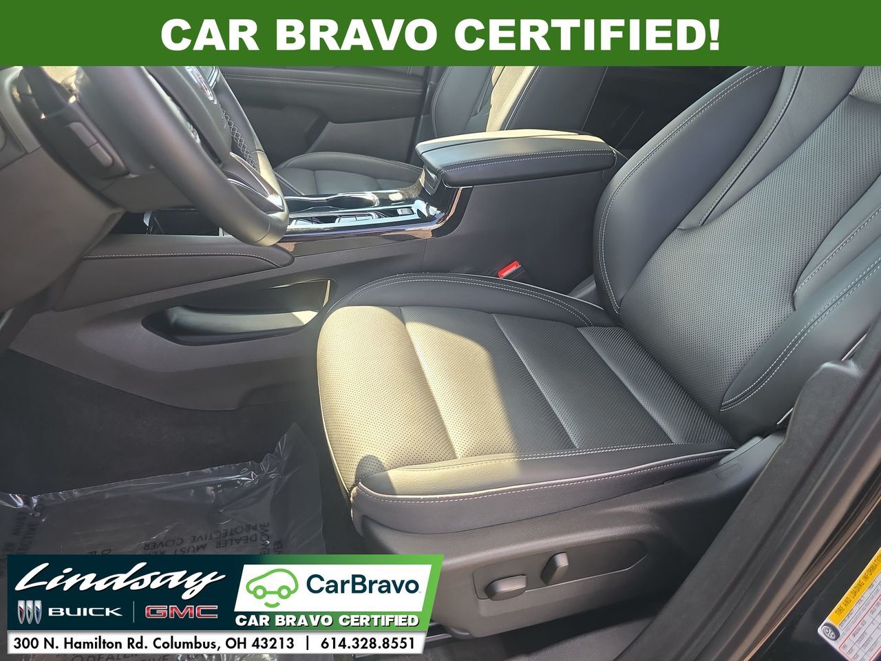 2022 Buick Envision Essence Columbus OH